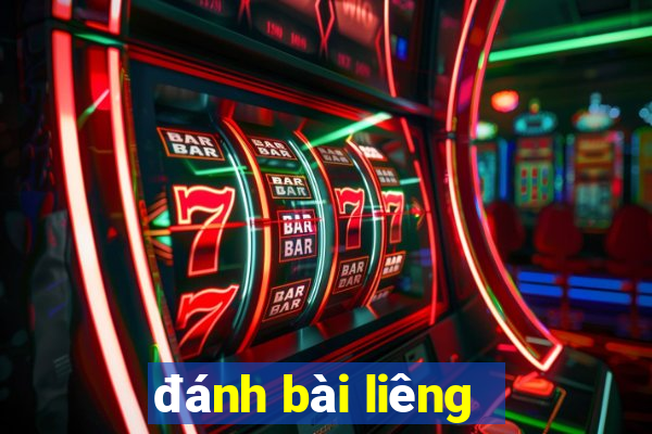 đánh bài liêng