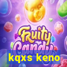 kqxs keno