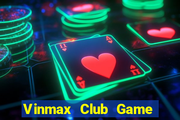 Vinmax Club Game Bài 1368