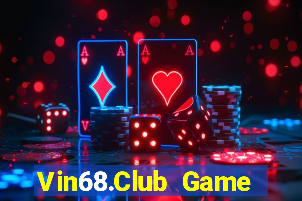 Vin68.Club Game Bài V52