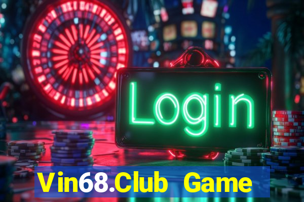 Vin68.Club Game Bài V52