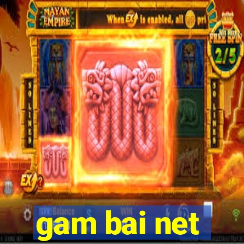 gam bai net