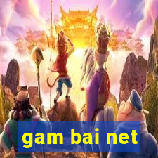 gam bai net