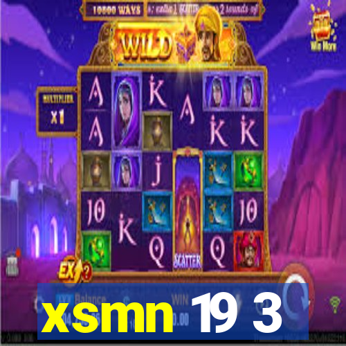 xsmn 19 3