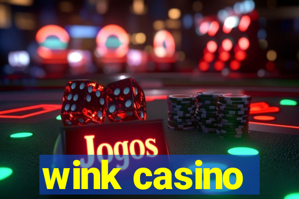 wink casino