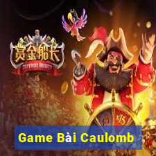 Game Bài Caulomb