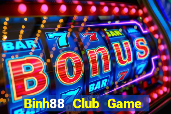 Binh88 Club Game Bài Xóc Đĩa