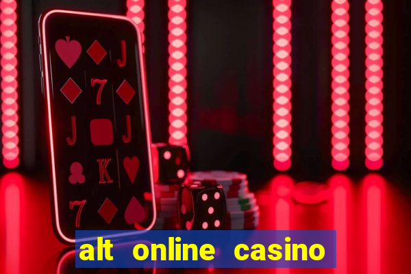 alt online casino philippines app