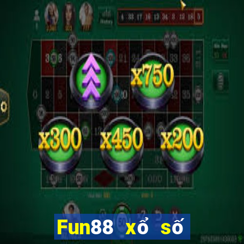 Fun88 xổ số việt nam lớn