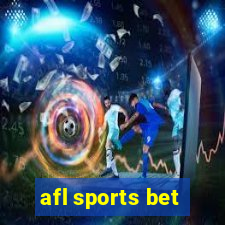 afl sports bet