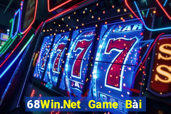 68Win.Net Game Bài Online Miễn Phí