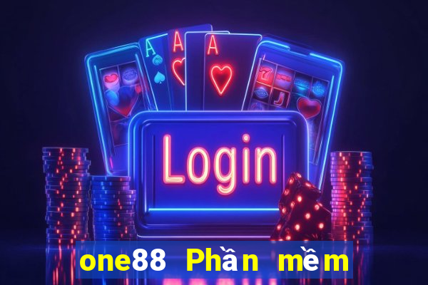 one88 Phần mềm nước ngoài lol