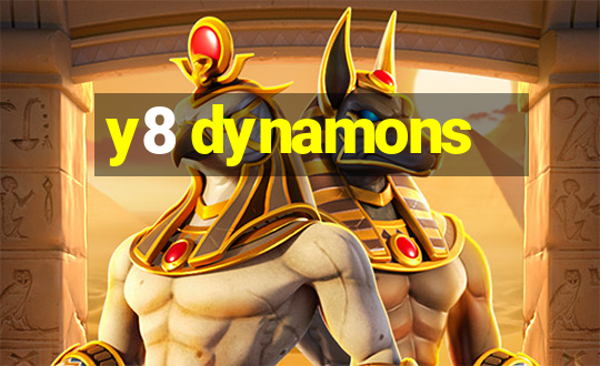 y8 dynamons