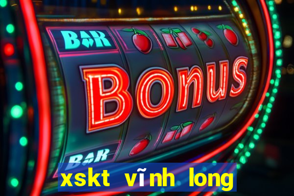 xskt vĩnh long hôm nay