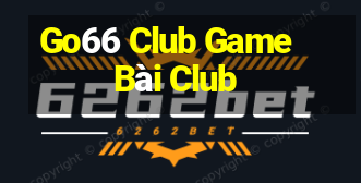 Go66 Club Game Bài Club