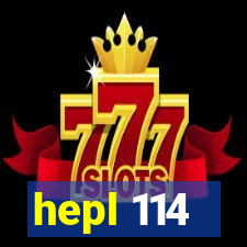 hepl 114