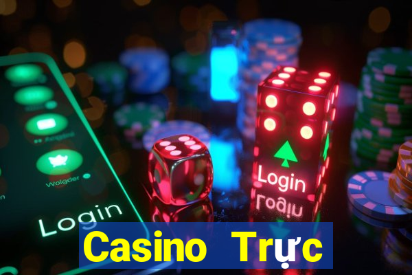 Casino Trực tiếp 333666