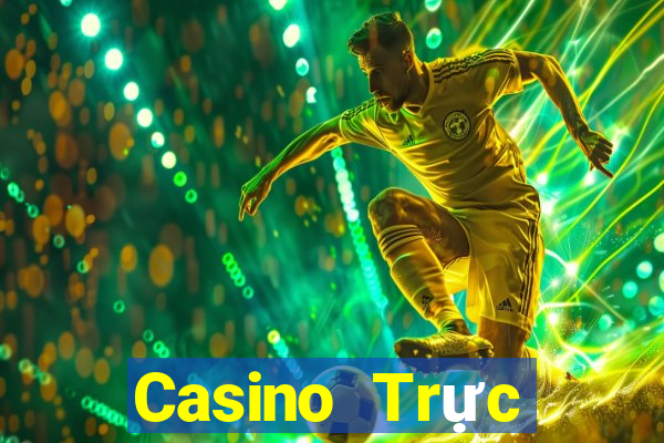 Casino Trực tiếp 333666