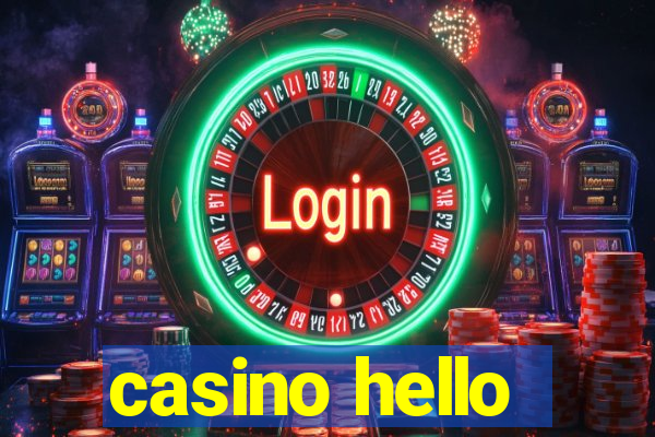 casino hello