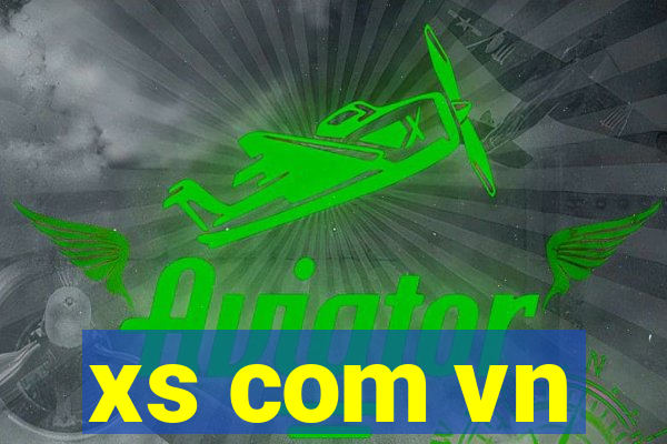 xs com vn