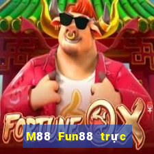 M88 Fun88 trực tuyến Big Winner