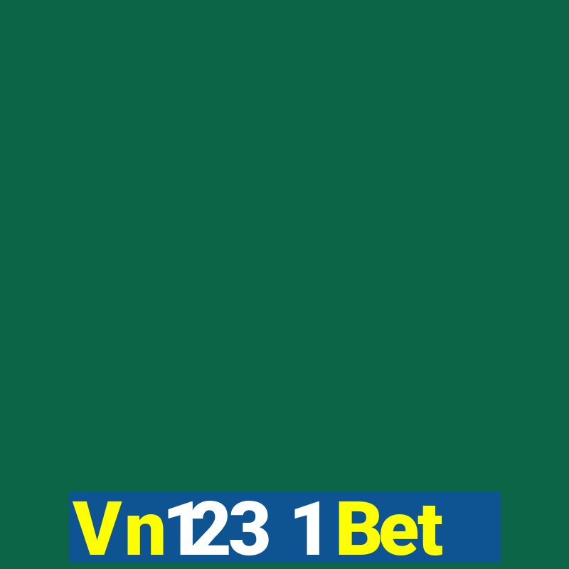 Vn123 1 Bet