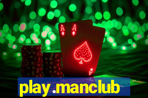 play.manclub