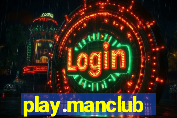 play.manclub