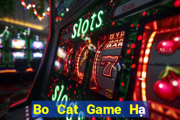 Bo Cat Game Hạ cánh an toàn