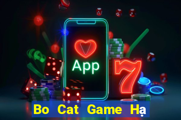 Bo Cat Game Hạ cánh an toàn