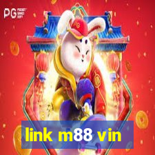 link m88 vin