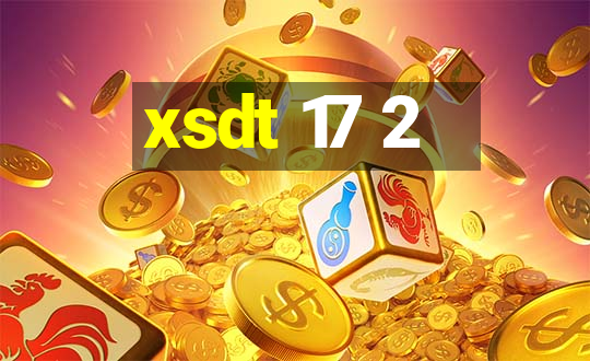 xsdt 17 2