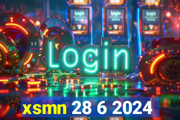 xsmn 28 6 2024