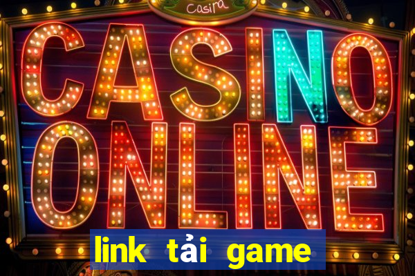 link tải game bài đổi thưởng