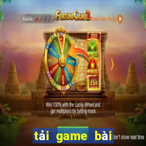 tải game bài thiên địa hội