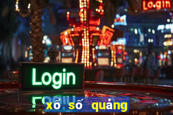 xổ số quảng bình ngày 11 tháng 05