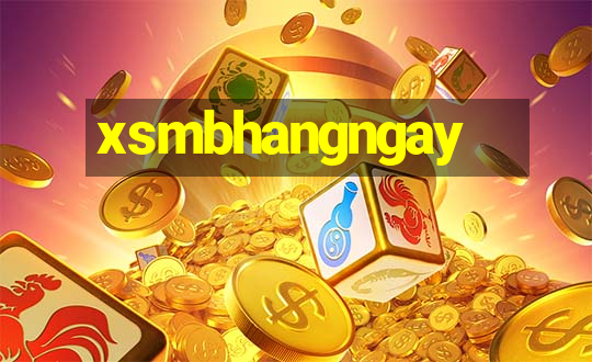 xsmbhangngay