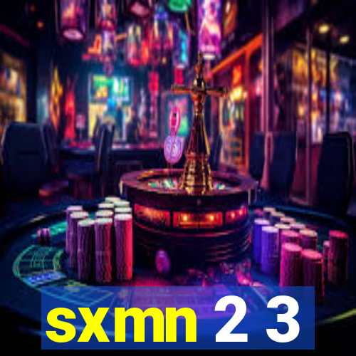 sxmn 2 3