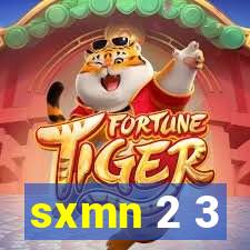 sxmn 2 3