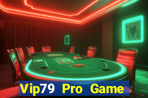 Vip79 Pro Game Bài Rikvip