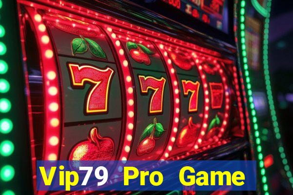 Vip79 Pro Game Bài Rikvip