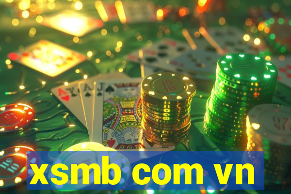 xsmb com vn