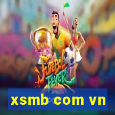 xsmb com vn