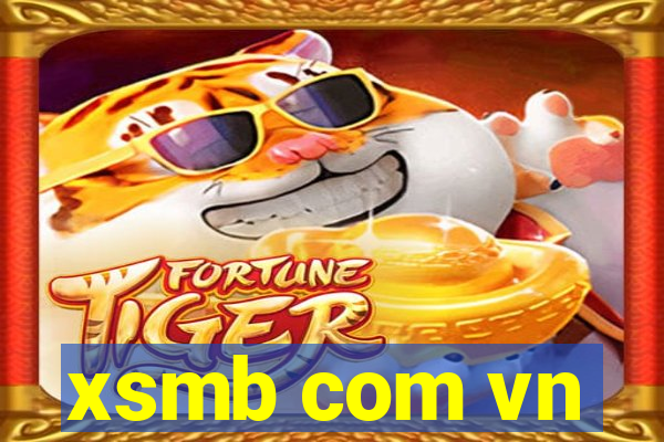 xsmb com vn