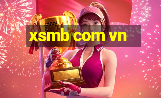 xsmb com vn