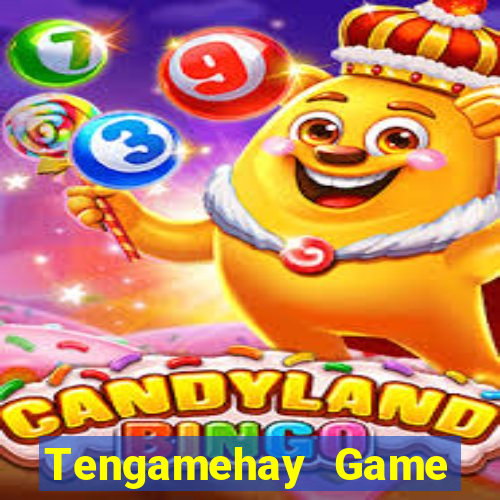 Tengamehay Game Bài Rio