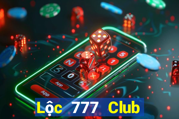 Lộc 777 Club Game Bài 2022