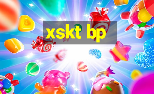 xskt bp