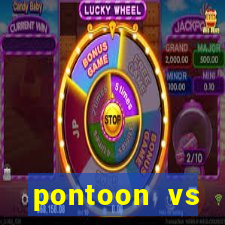 pontoon vs blackjack house edge