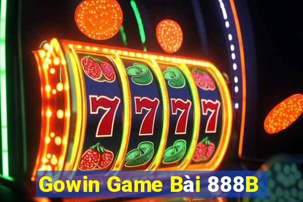 Gowin Game Bài 888B